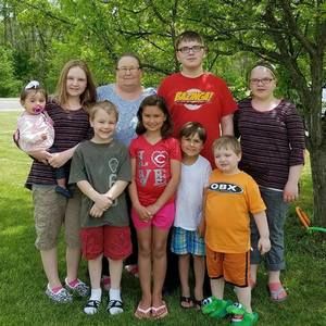 Meet your Posher, Beverly